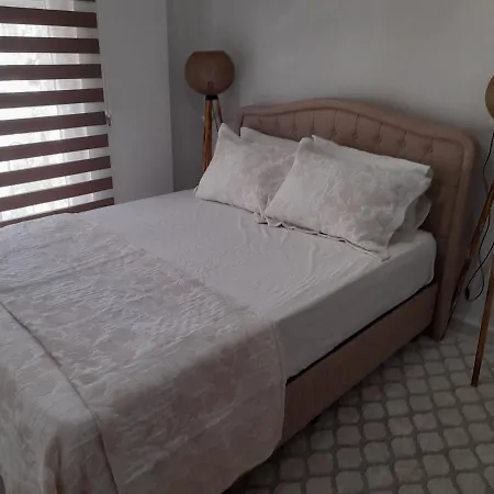 Life Apart Appartement